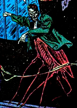 Bill Stiles