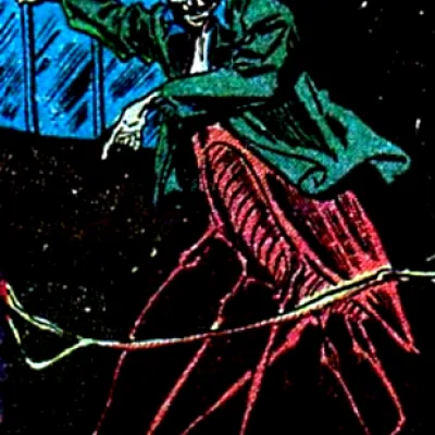 Bill Stiles
