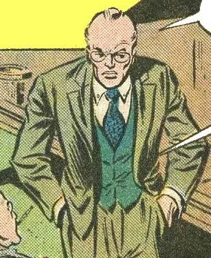 Bill Stuart