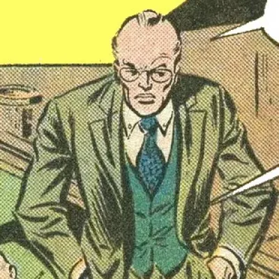 Bill Stuart