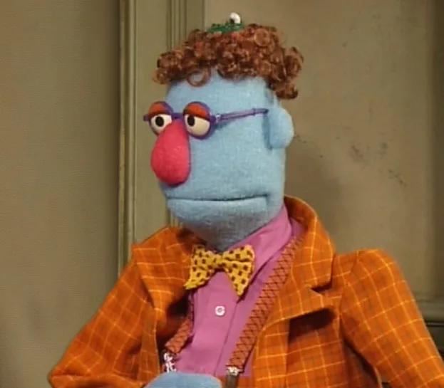 Bill the Bubble Guy