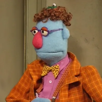 Bill the Bubble Guy