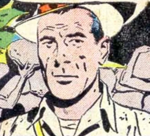 Bill Trent