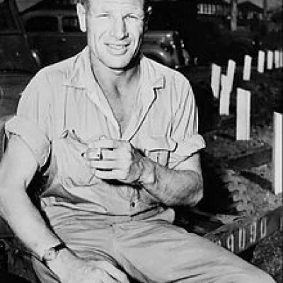 Bill Veeck