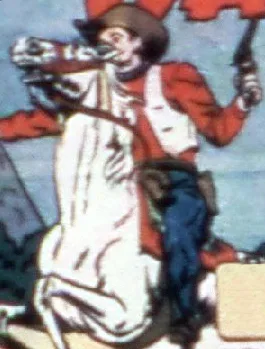 Bill Wayne