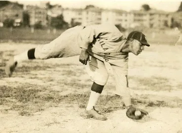Bill Yancey
