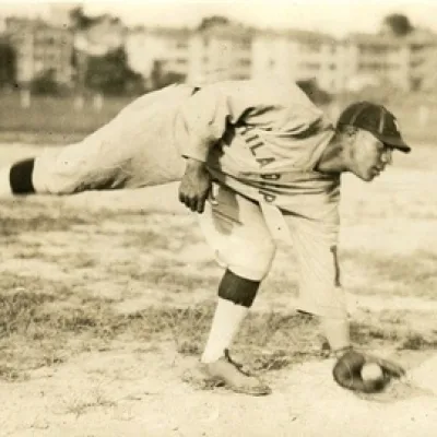 Bill Yancey