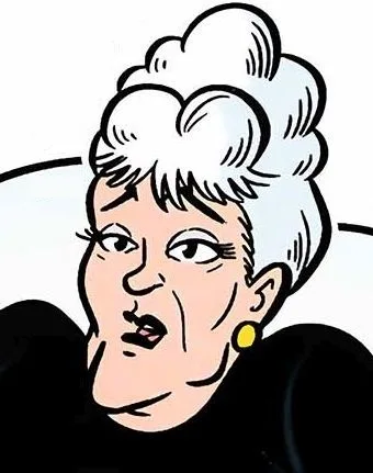 Billie Bowler