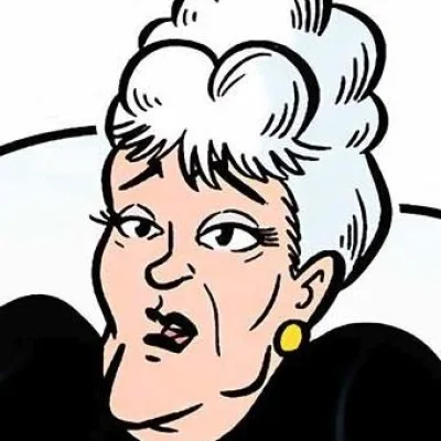 Billie Bowler