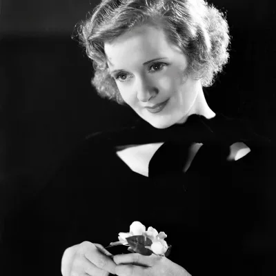 Billie Burke