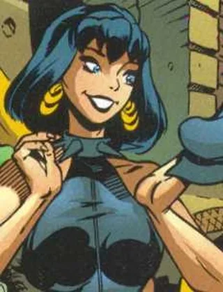 Billie the Millie