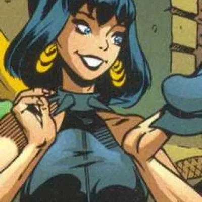 Billie the Millie