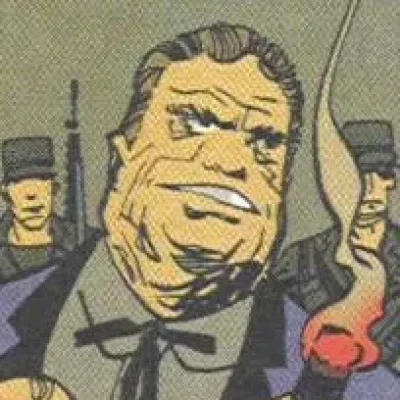 Billion-Dollar Bates