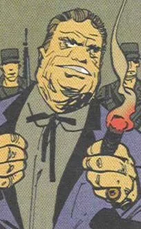 Billion-Dollar Bates