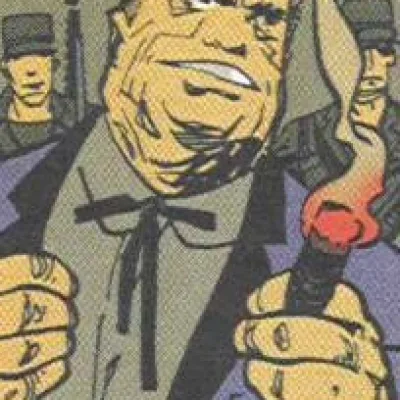 Billion-Dollar Bates