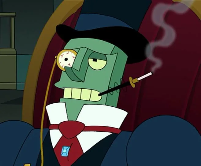 Billionaire Bot