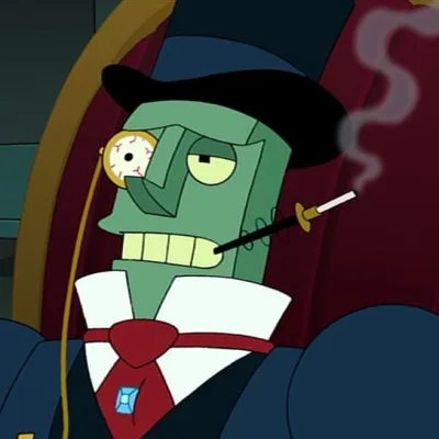 Billionaire Bot