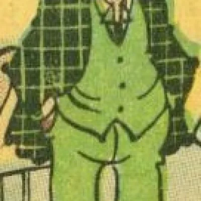 Billsley the Billionaire