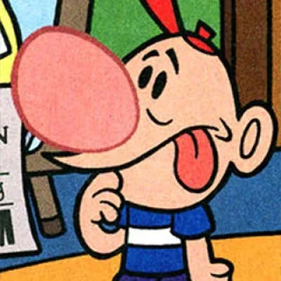 Billy