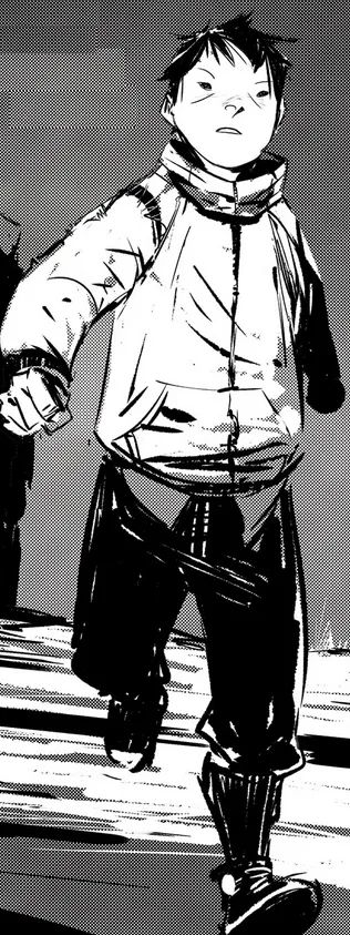Billy