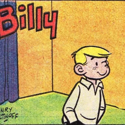 Billy