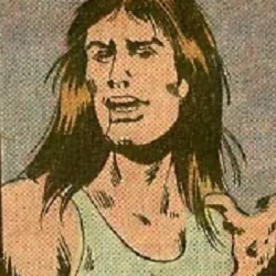 Billy