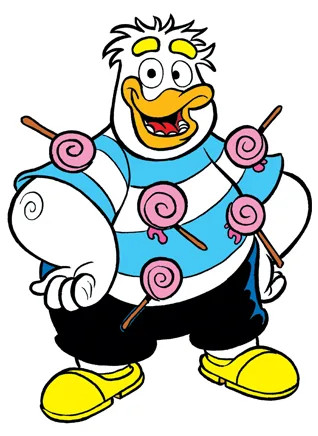Billy