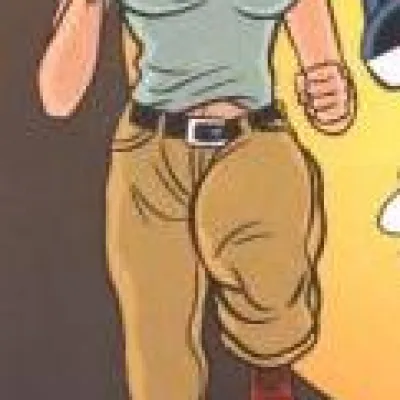 Billy