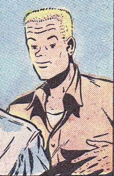 Billy Armstrong