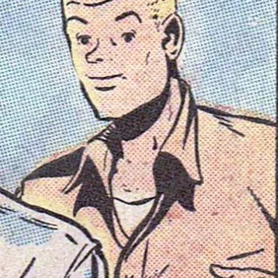 Billy Armstrong