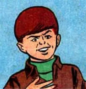 Billy Baxton