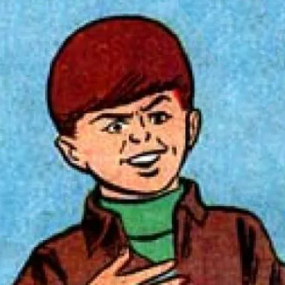 Billy Baxton