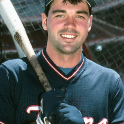 Billy Beane