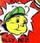 Billy Bee