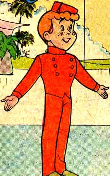 Billy Bellhops