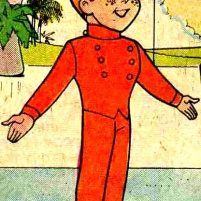 Billy Bellhops