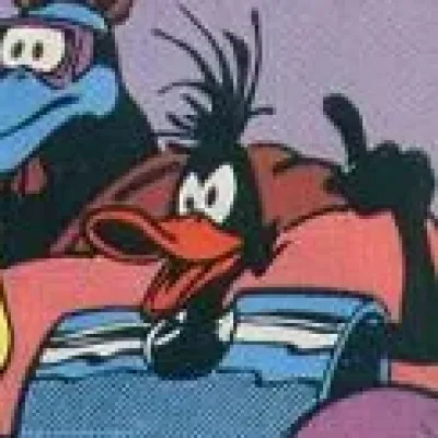 Billy Bird