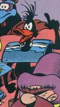 Billy Bird