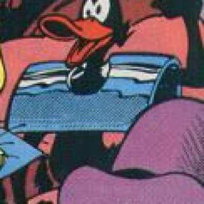 Billy Bird