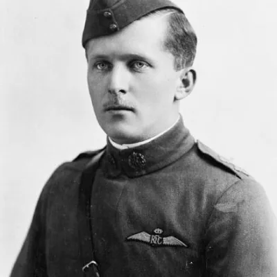 Billy Bishop
