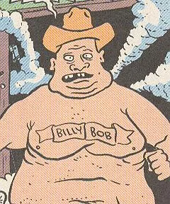 Billy Bob