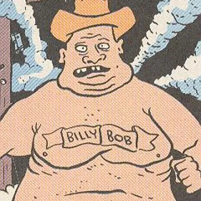 Billy Bob