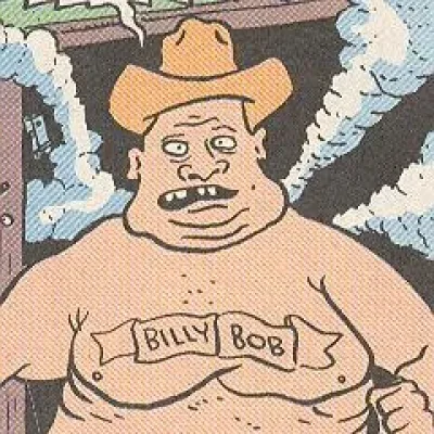 Billy Bob