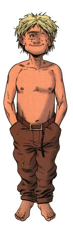 Billy-Bob Bobbs