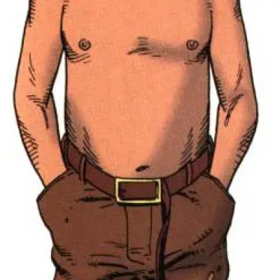 Billy-Bob Bobbs