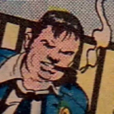Billy Bob Rackham