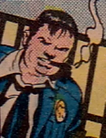 Billy Bob Rackham