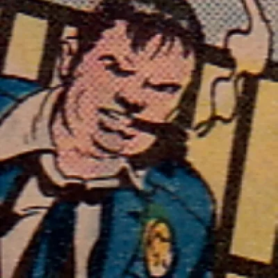 Billy Bob Rackham