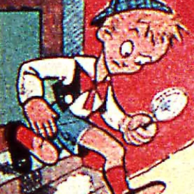 Billy Bounce