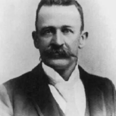 Billy Breakenridge